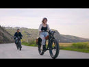 Electric Bike Revi Cheetah Plus Commercial