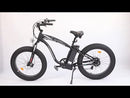 Electric Bike Ecotric Peacedove Assembly Video