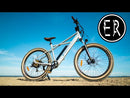 Electric Bike Surface 604 Quad Review Video