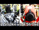 BBR Tuning Racing Series Stage 4 66/80cc 2-Stroke Engine Kit