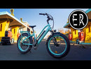 Electric Bike Addmotor M-430 Review Video