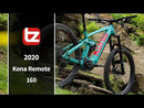 2020 Kona Remote 160 | First Look | Tredz Bikes
