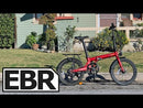 Electric Bike Qualisports Volador Video
