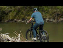 Surface604 Shred Electric Mountain Bike