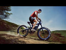 Electric Bike Ecotric Bison Video