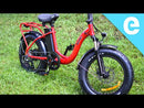 Review: 28 MPH VeeGo 750 electric fat bike