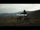 Electric Bike G-Force T42 Video