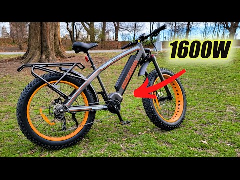 addmotor motan 1000w