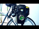 BBR Tuning 38cc Lock-N-Load Friction Drive Bicycle Engine Kit- 4-Stroke
