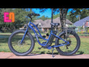 Electric Bike OX Pro CS-1 Review Video