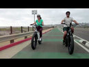 Electric Bike Emojo Breeze Pro Features Video