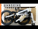 Eunorau 1000W 48V Specter-S Electric Bike
