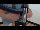Electric Bike Emojo Hurricane Pro Assembly Video