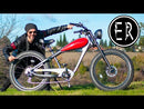 Civibikes Cheetah electric bike review