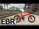 Electric Bike Qualisports Dolphin Video