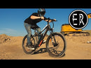 THE BEST E-MTB UNDER $2,100!! 2020 Surface 604 Shred electric bike review