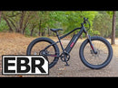 CIVI BIKES Predator Video Review