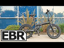 Electric Bike Qualisports Beluga Video