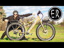 THE ULTIMATE HUNTING MACHINE! 2020 Surface 604 Boar electric bike review