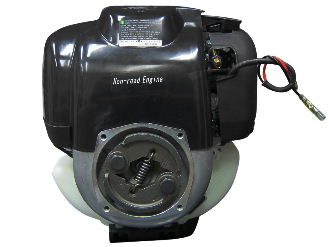 Friction Drive Bike Kits BBR Tuning 38cc LockNLoad Friction Drive