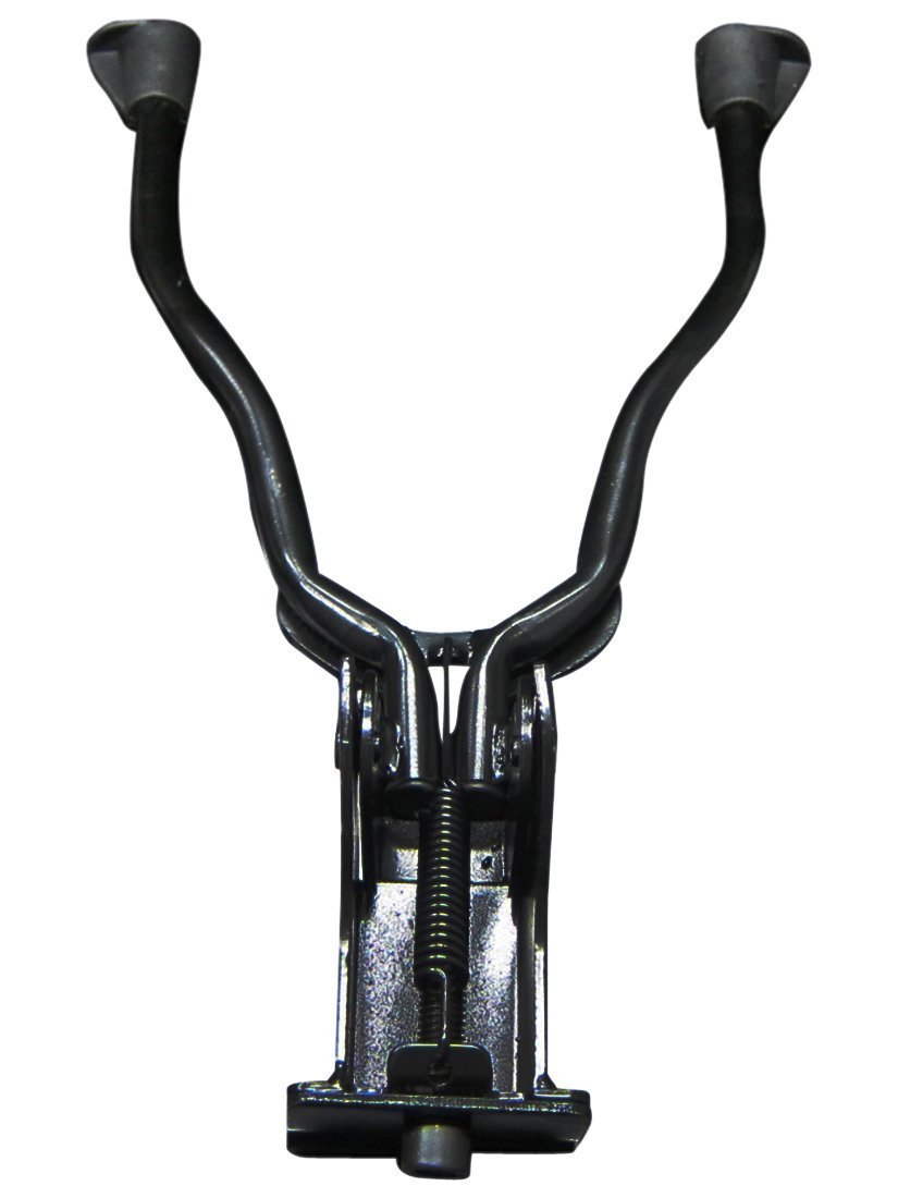 Bike deals center kickstand