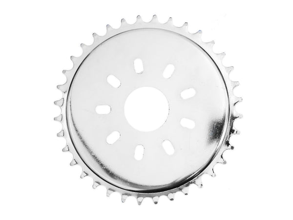 36 Tooth Rear Sprocket - side