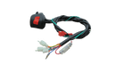 66/80cc Bullet Train Electric Start Engine Throttle Kill Switch