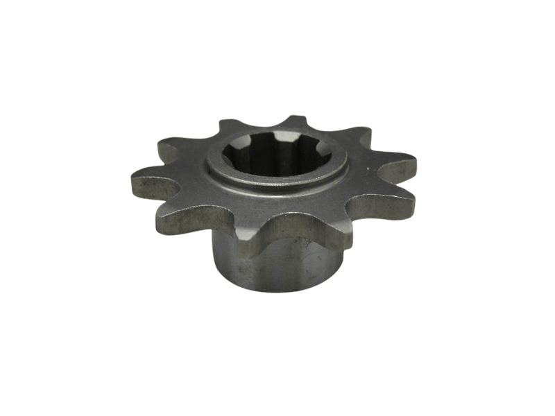 66/80cc Bullet Train Electric Start Engine 10T Engine Sprocket