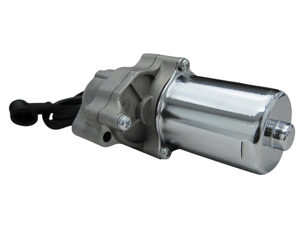 Bullet Train Electric Start Starting Motor