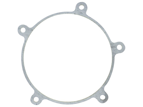 66/80cc Bullet Train Electric Start Engine Gasket #6 - top