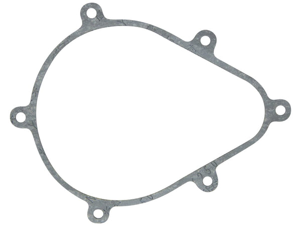 66/80cc Bullet Train Electric Start Engine Gasket #5 - top