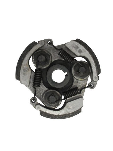 2-Stroke Gas Motorized Mini Dirt Pit Bike Clutch Flyweight (Front)