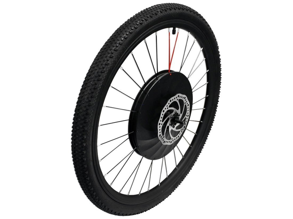 ModWheel 26