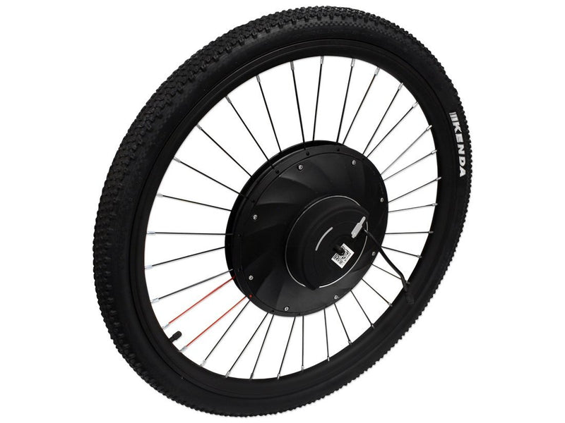 ModWheel 26 250w Front Wheel Electric Bike Kit