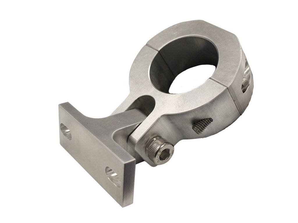 Manic Mechanic CNC 2-stroke Engine Motor Mounts