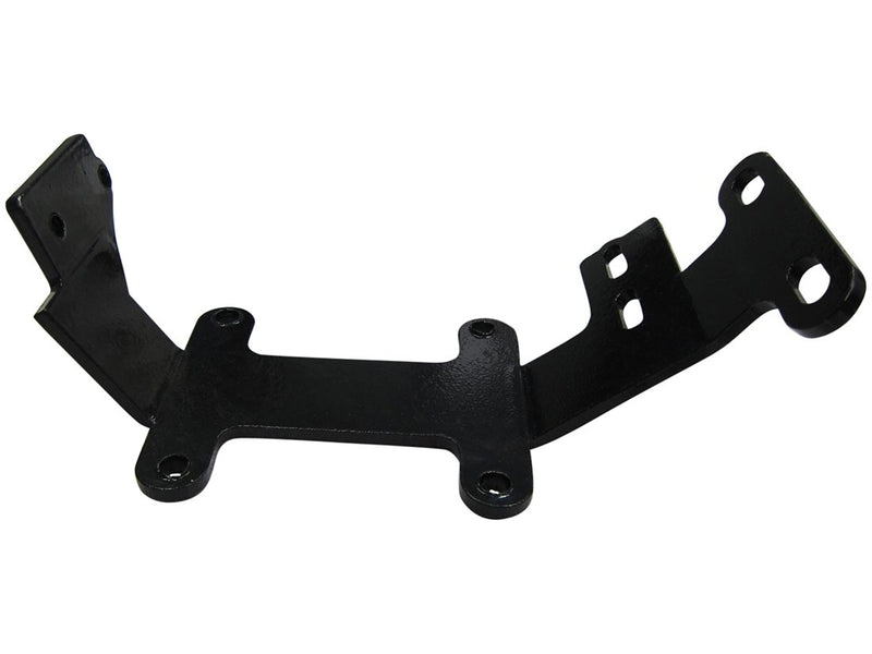 Motorized Bicycle Chopper Bike Frame Mounting Kit BikeBerry