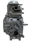 49cc Flying Horse 5G 4-Stroke Engine Block - intake side