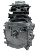 49cc Flying Horse 5G 4-Stroke Engine Block - flywheel side