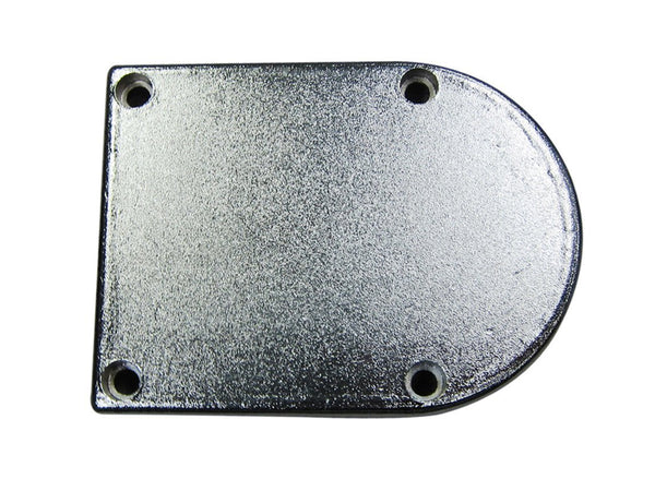 Aluminium Magneto Case Cover - top