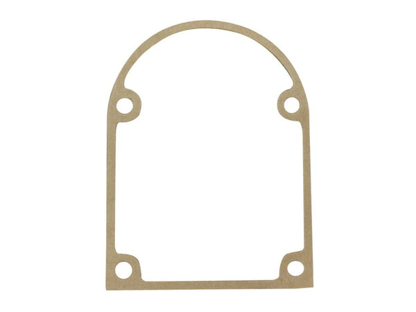 Magneto Case Gasket - top