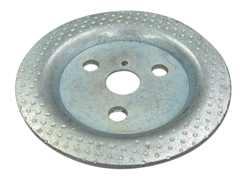 Clutch Plate - side view