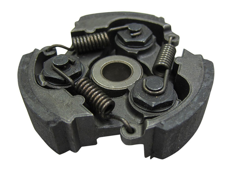 4-Stroke Clutch Flyweight - side