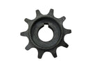 10 Tooth Drive Sprocket - top