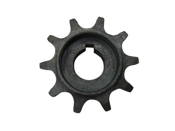 10 Tooth Drive Sprocket - top