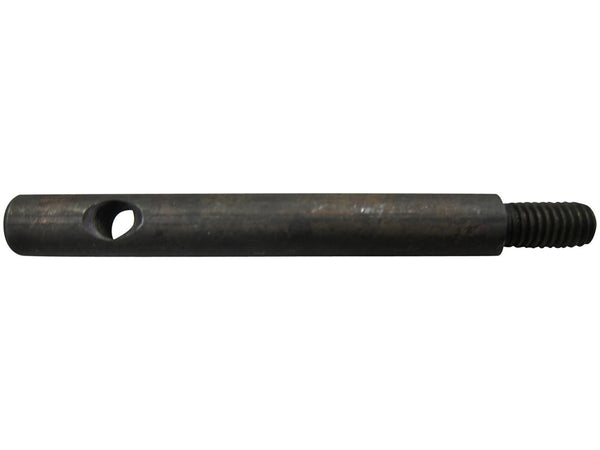 Clutch Pin Mandrel - side angle