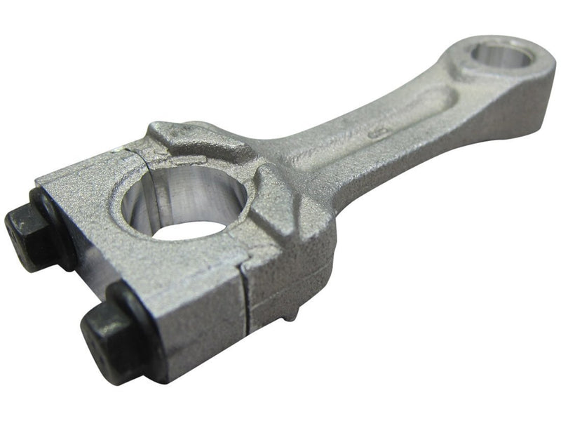 4-Stroke Connecting Rod Assembly - close up of rod