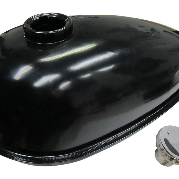 Bikeberry gas tanks shop