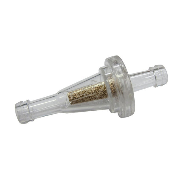 リール akkey124 K&N Motorized Bicycle Stainless Mesh Fuel Filter | BikeBerry
