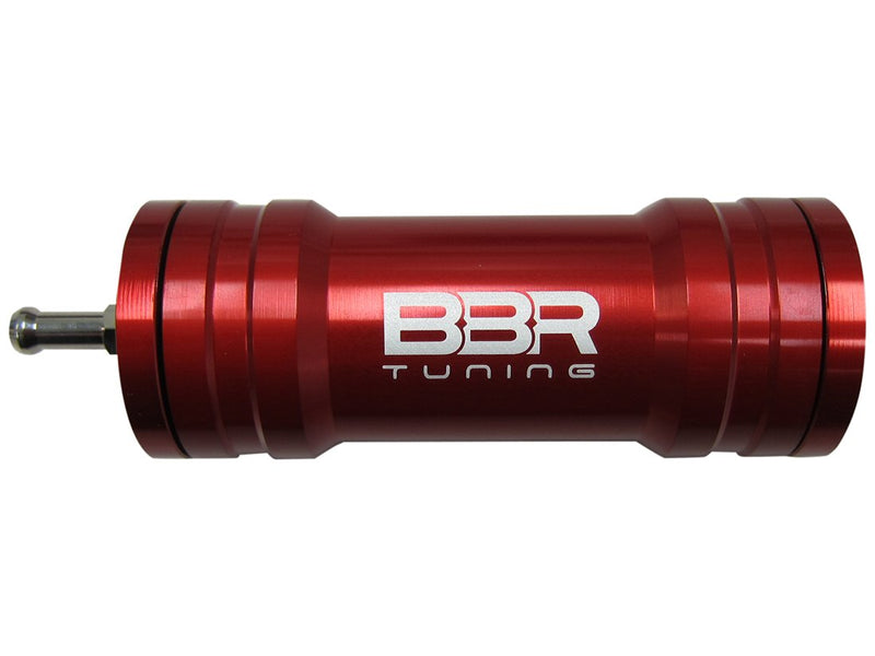 Boostbottle BBR Tuning Single Boost Bottle Induction Kit BikeBerry