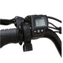 E-Joe 750W JADE Comfort Cruiser display